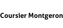 Coursier Montgeron
